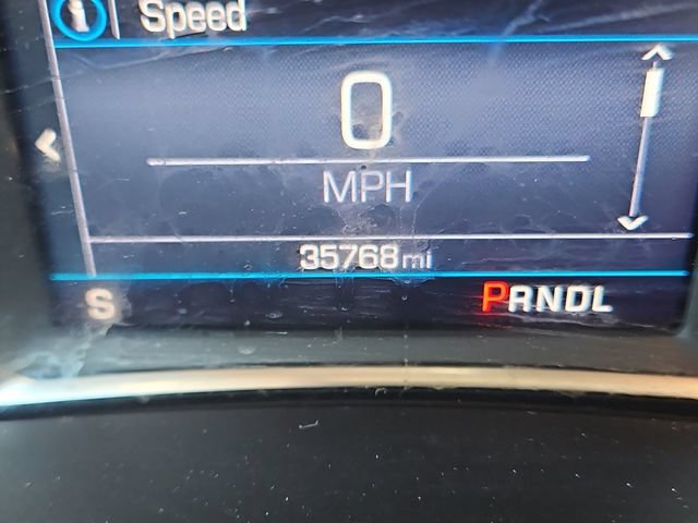 Used 2023 Chevrolet Equinox LS w/ LS Convenience Package AWD/4WD image 17