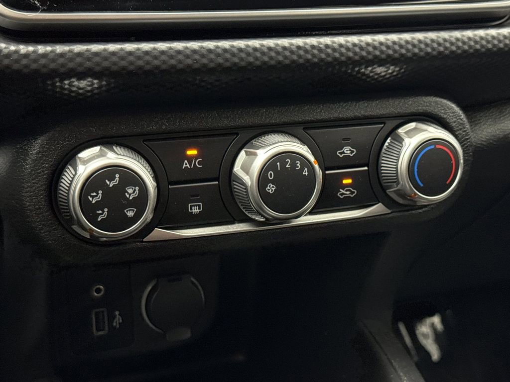 Used 2023 Nissan Kicks S image 19