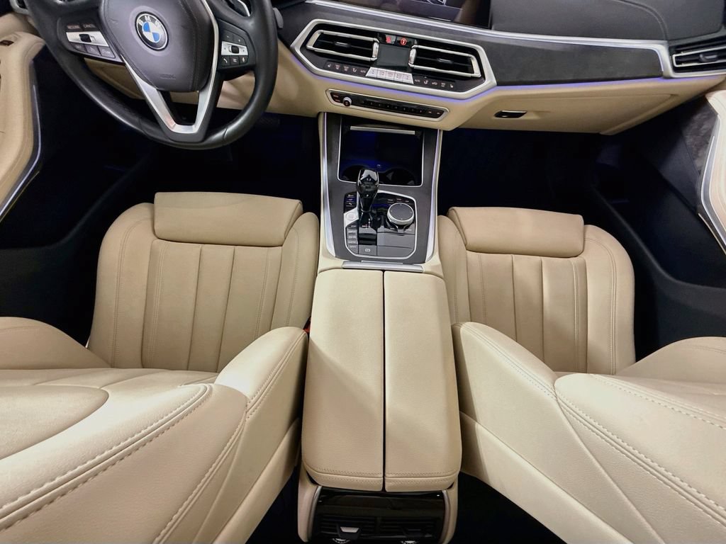 Used 2022 BMW X5 sDrive40i w/ Parking Assistance Package RWD image 16