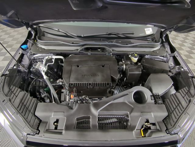 New 2026 Honda Pilot EX-L image 27