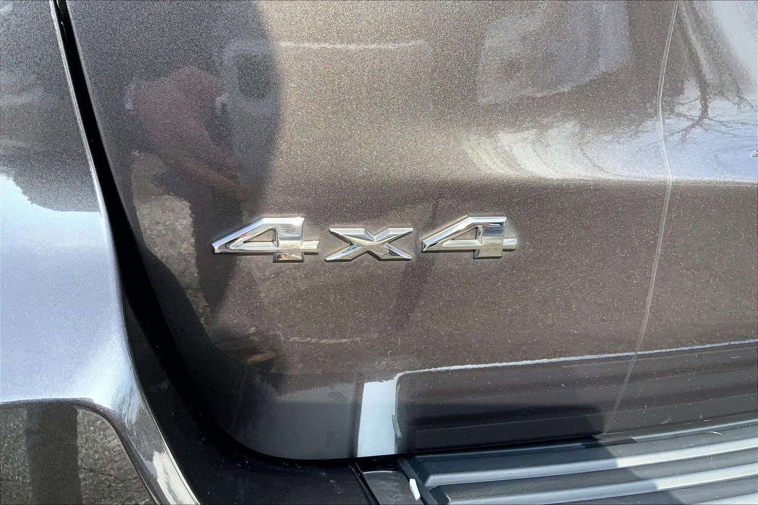 Certified 2021 Jeep Grand Cherokee Limited image 9