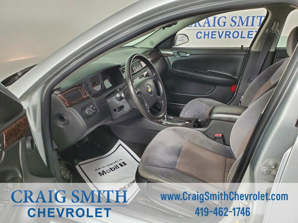 Used 2012 Chevrolet Impala LT image 27
