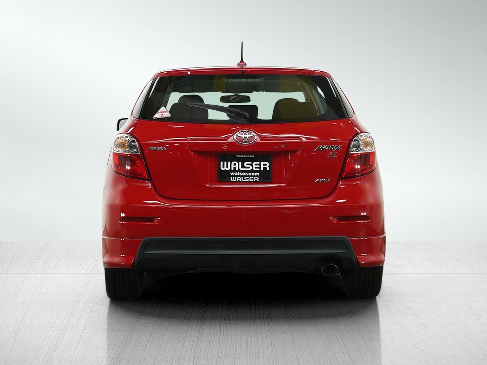 Used 2010 Toyota Matrix S AWD/4WD image 4