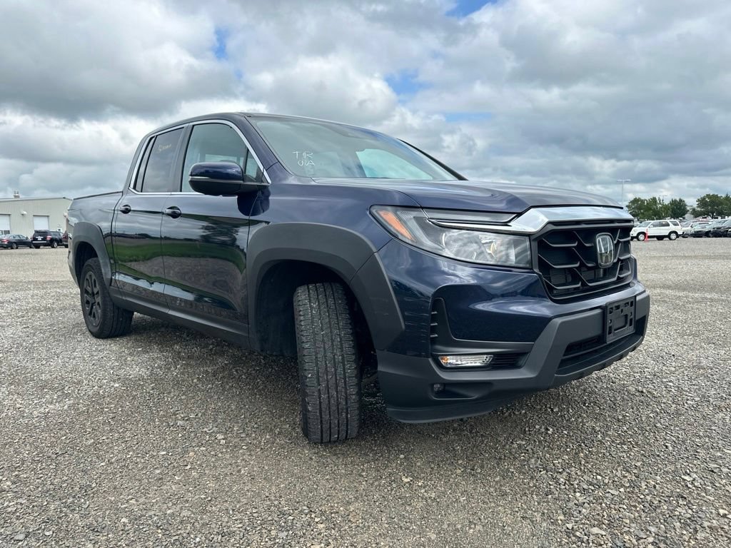 Used 2023 Honda Ridgeline RTL image 13