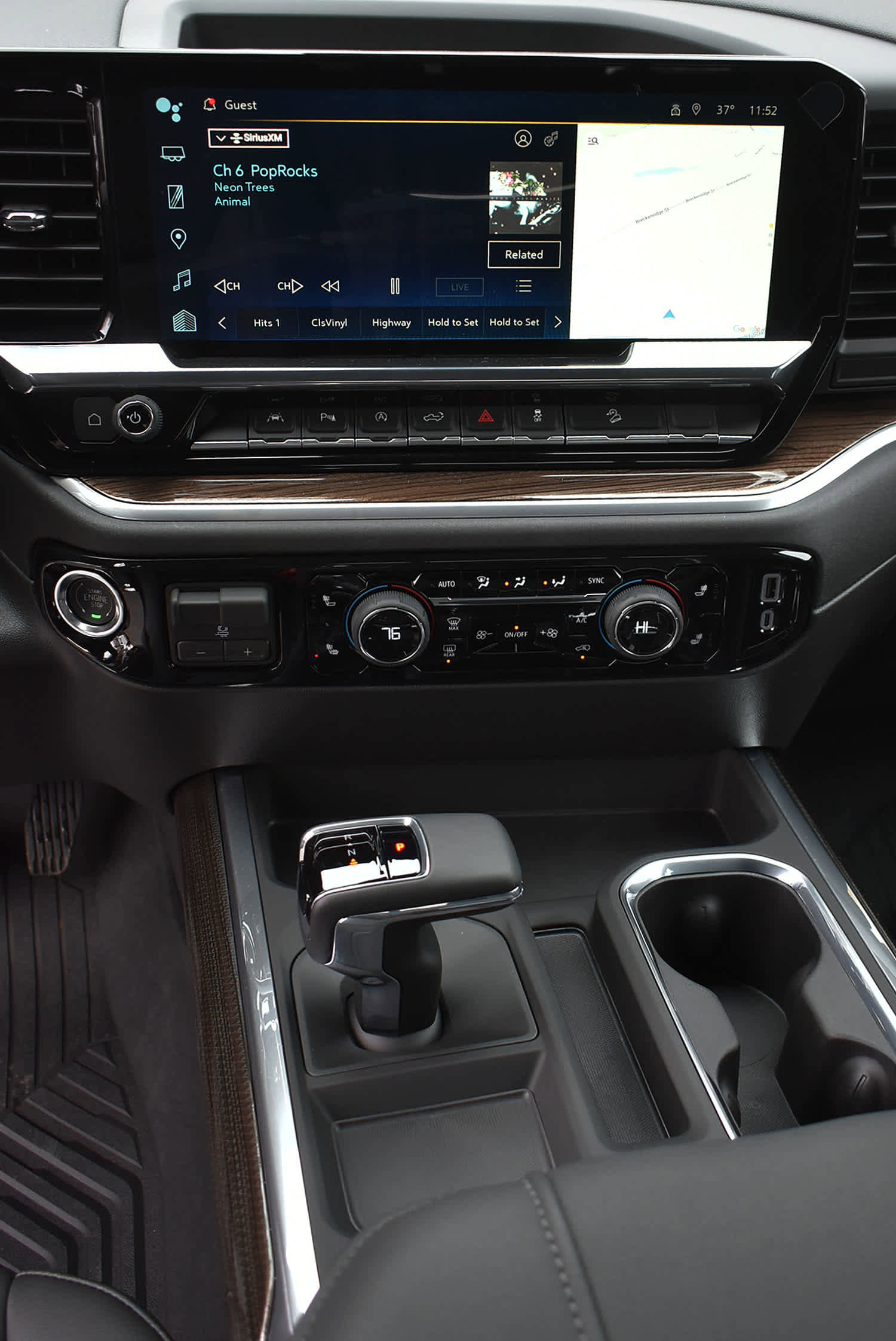 New 2026 Chevrolet Silverado 1500 LT Trail Boss w/ LT Trail Boss Premium Package image 16