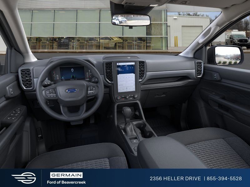 New 2026 Ford Ranger XL w/ Trailer Tow Package image 9