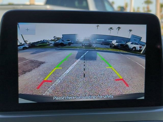 Certified 2025 Ford Escape Active image 20