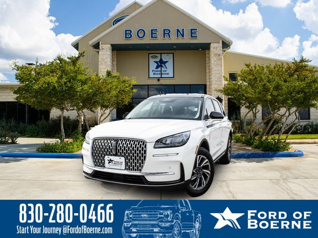 Used 2024 Lincoln Corsair FWD w/ Equipment Group 101A image 1