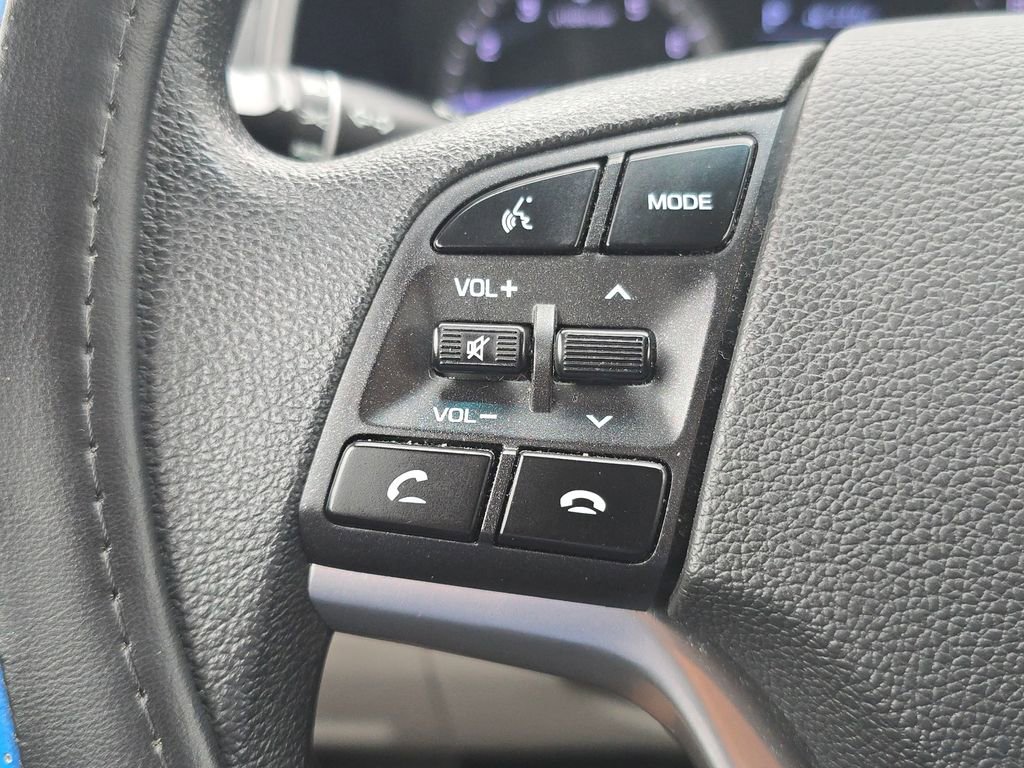 Used 2019 Hyundai Tucson SEL FWD image 16