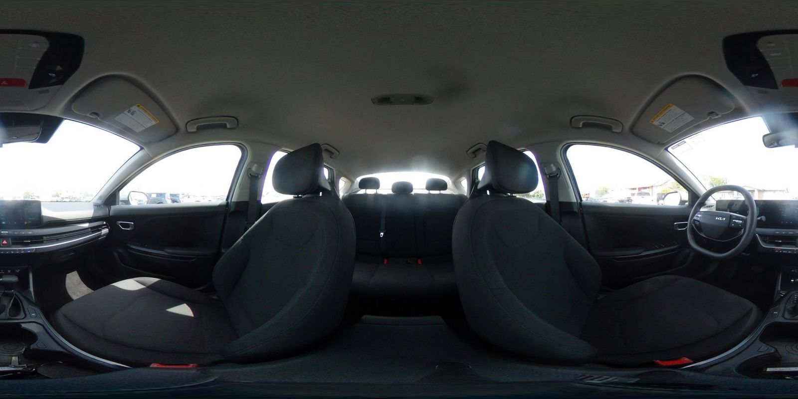 Used 2026 Kia K4 FWD image 40