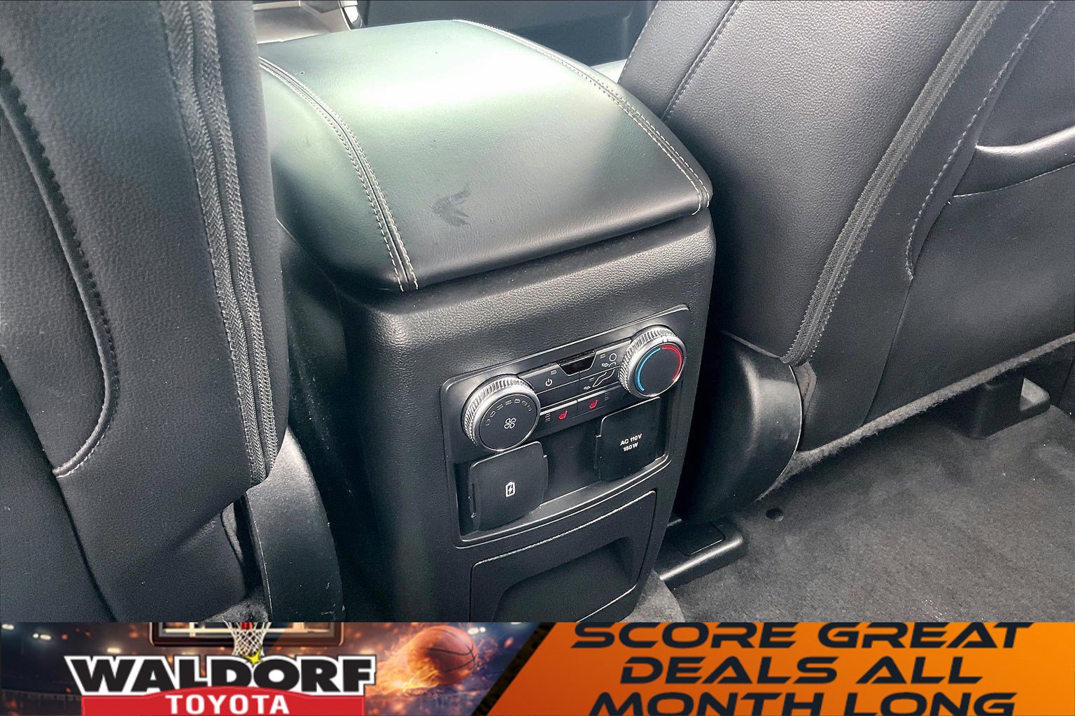 Used 2022 Ford Explorer ST w/ Equipment Group 401A image 41