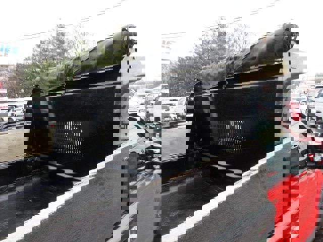 Used 2016 Ford F350 XL w/ Snow Plow Prep Package image 9