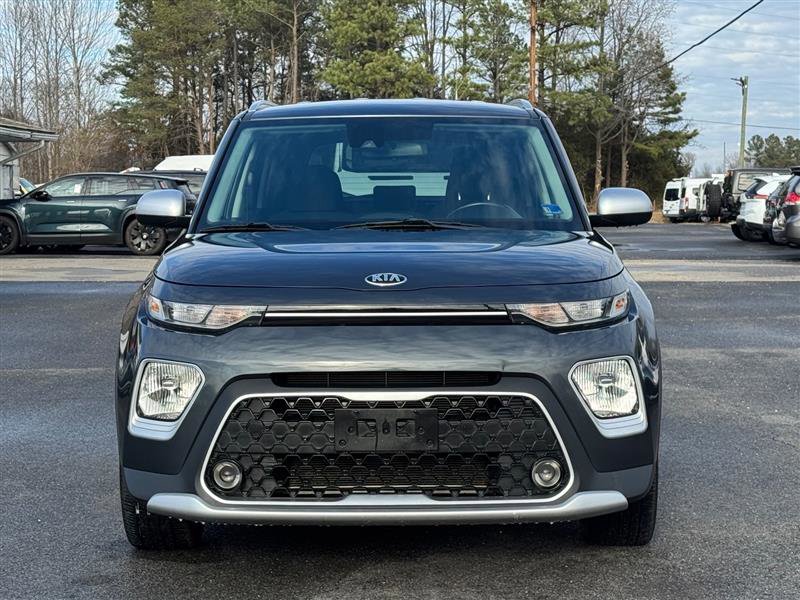 Used 2021 Kia Soul X-Line image 3