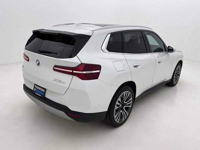 New 2026 BMW X3 xDrive30 w/ Premium Package AWD/4WD image 5
