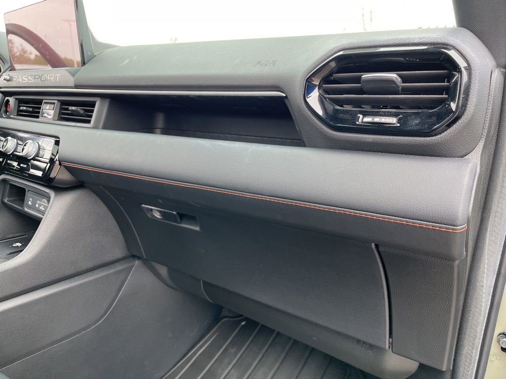 Certified 2026 Honda Passport TrailSport Elite image 29
