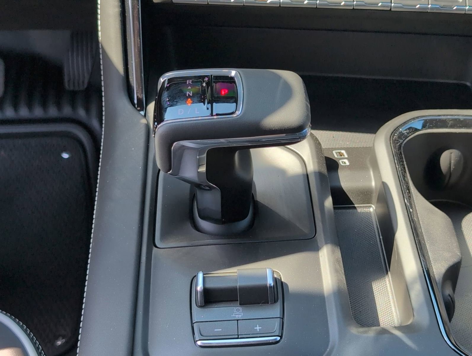 New 2026 GMC Sierra 1500 AT4X image 21