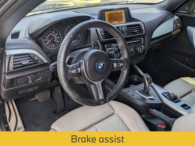 Used 2015 BMW M235i Convertible image 14