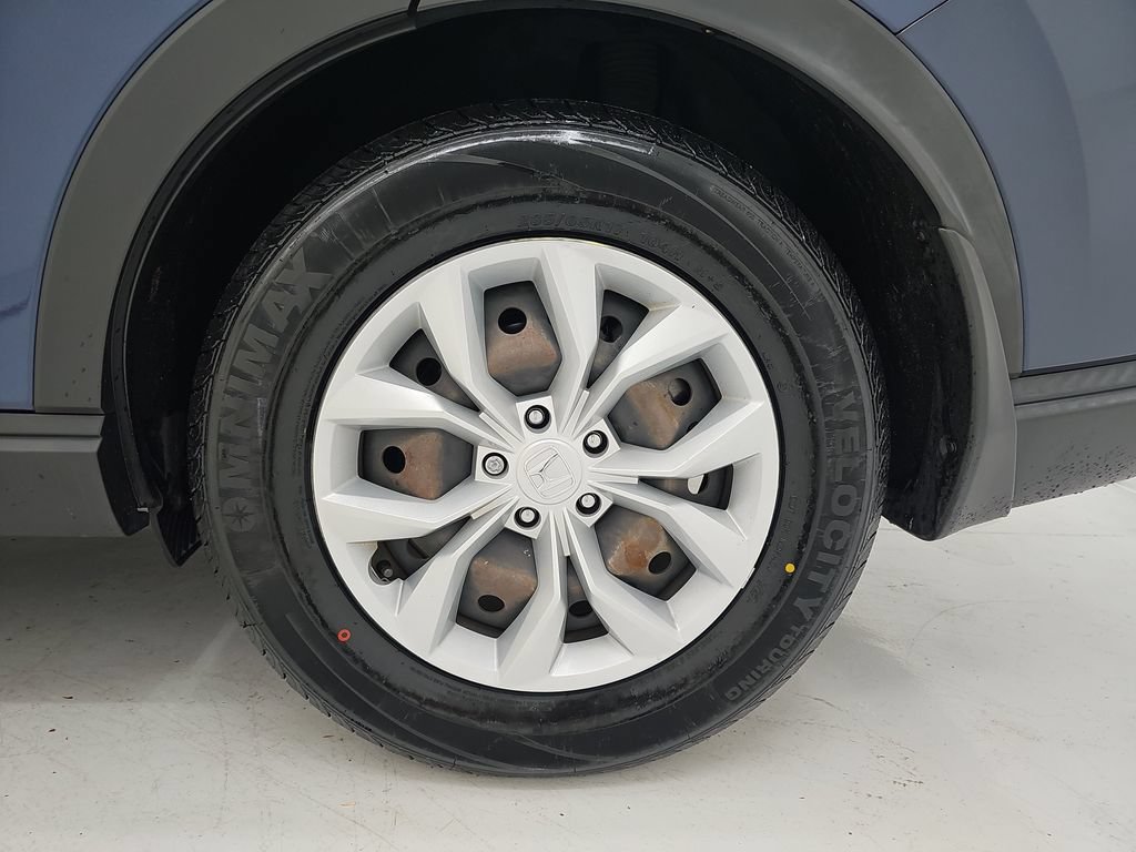 Certified 2023 Honda CR-V LX image 39