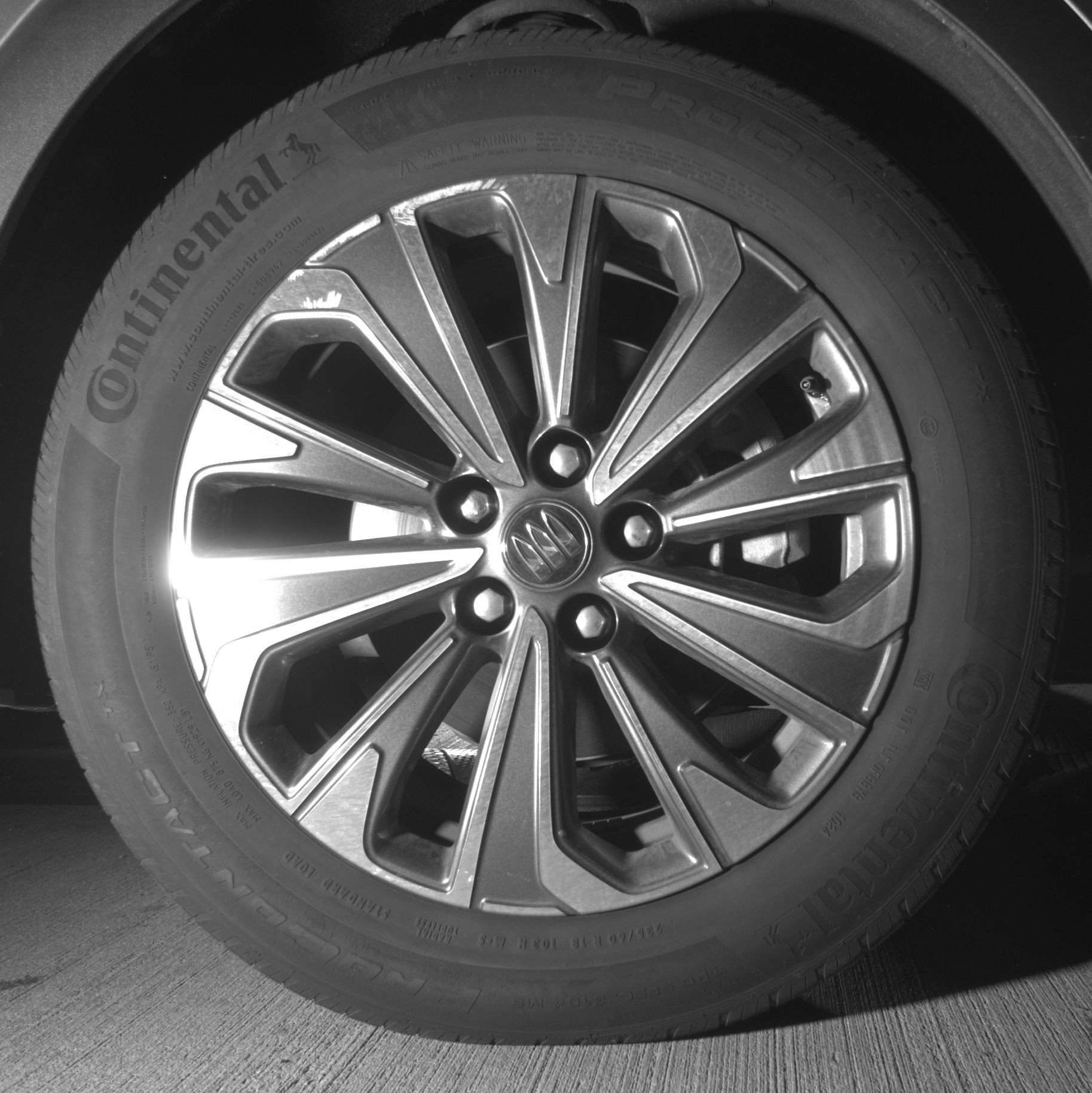 Used 2024 Buick Envision Preferred image 13