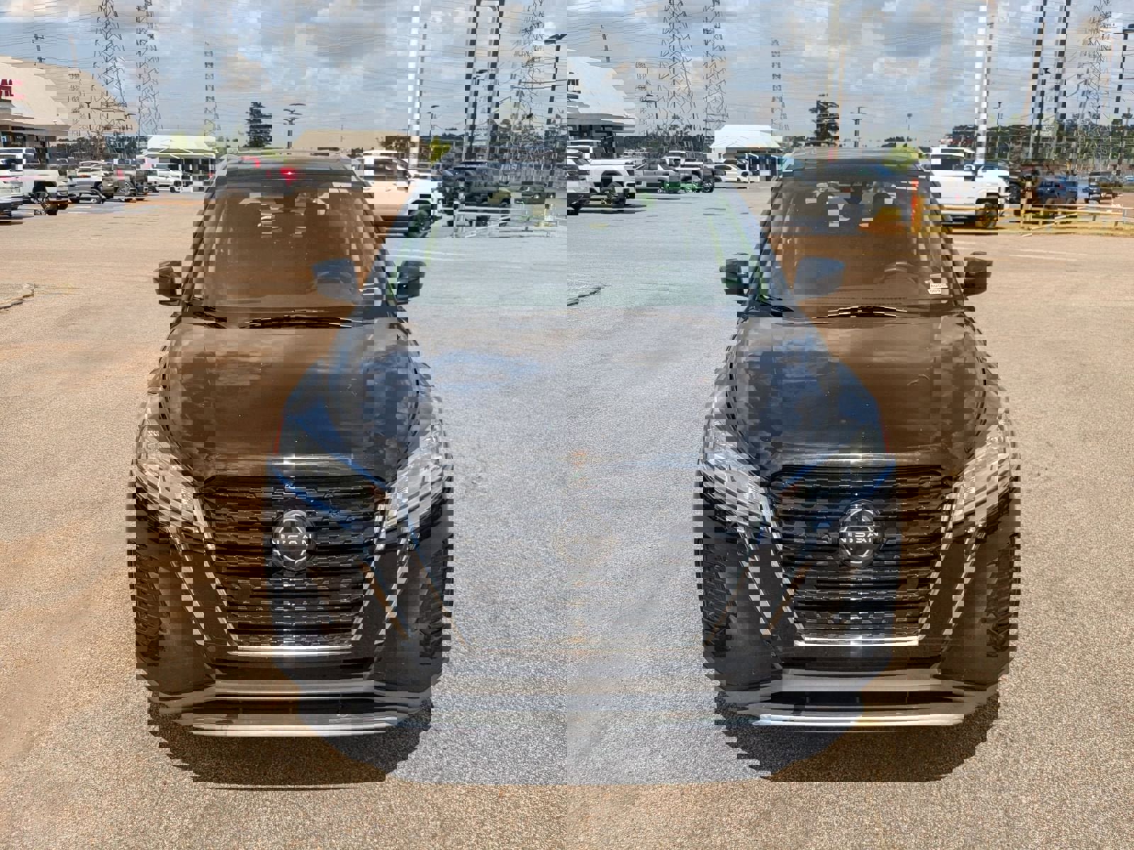 Used 2024 Nissan Kicks SV image 38