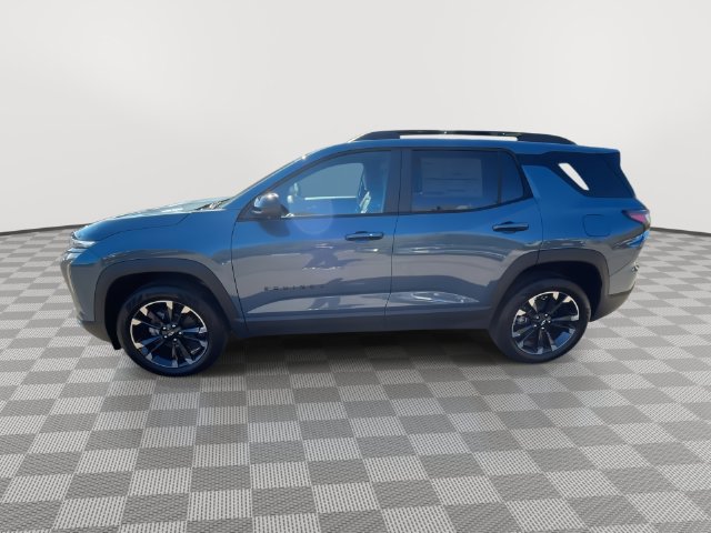 New 2027 Chevrolet Equinox RS w/ Safety and Technology Package AWD/4WD image 4