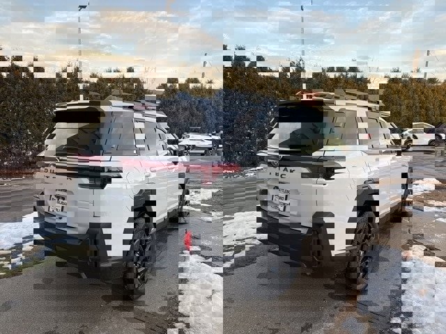 New 2026 Subaru Outback Limited image 3