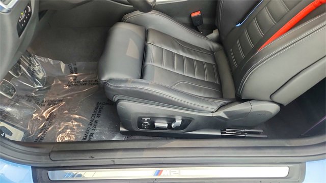 Used 2024 BMW M2 w/ Lighting Package image 30