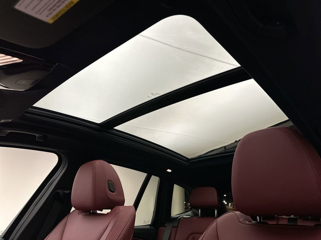 Used 2023 BMW X3 M40i w/ Premium Package image 23