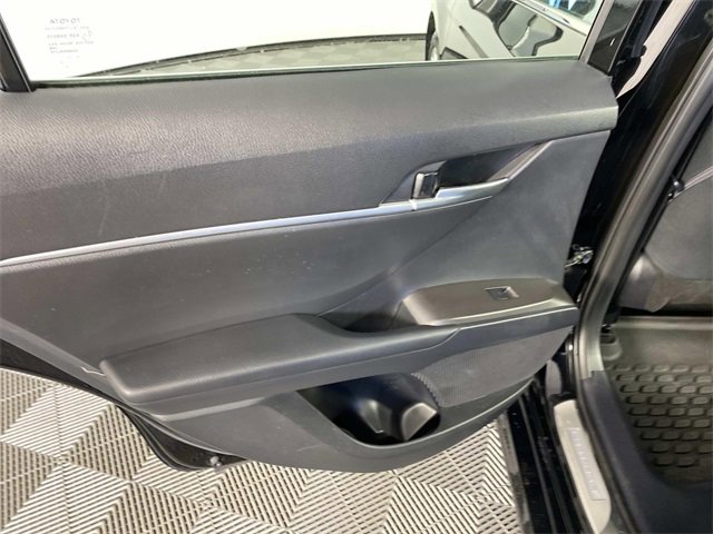 Used 2023 Toyota Camry LE w/ Cold Weather Package image 25