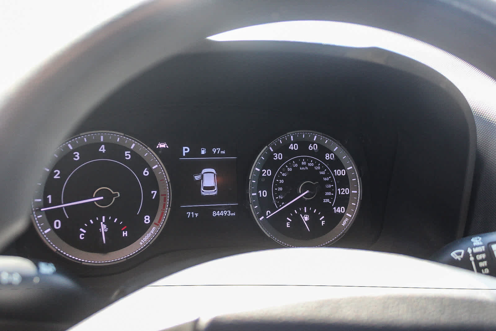 Used 2020 Hyundai Venue SE FWD image 28