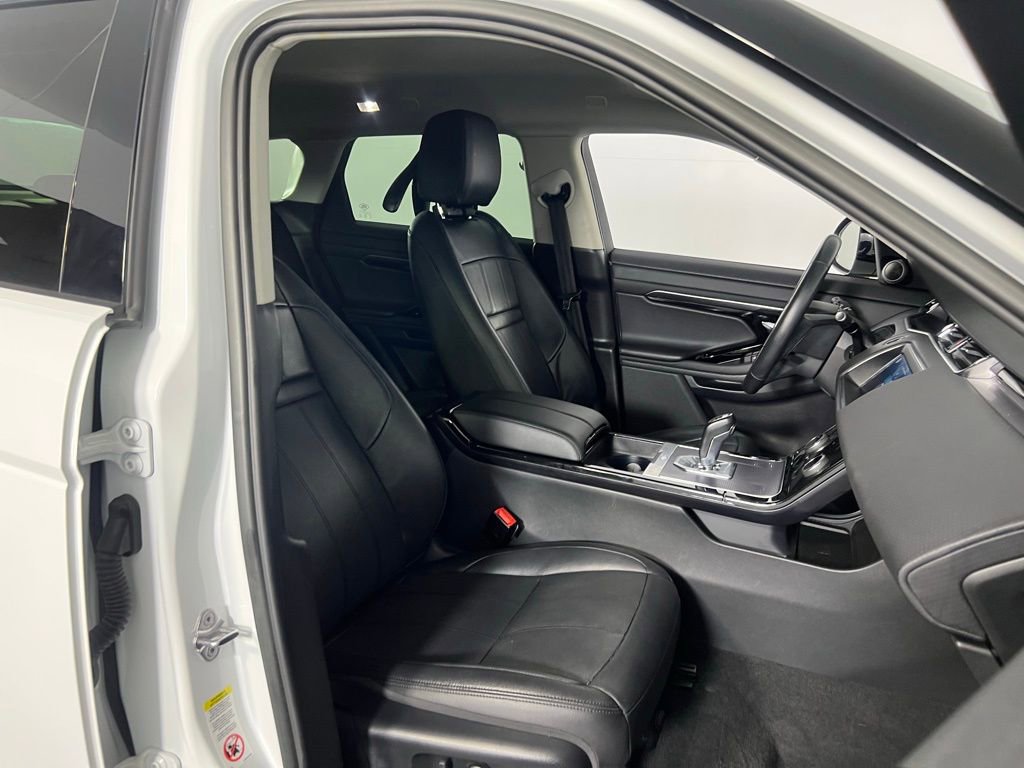 Used 2023 Land Rover Range Rover Evoque S image 30