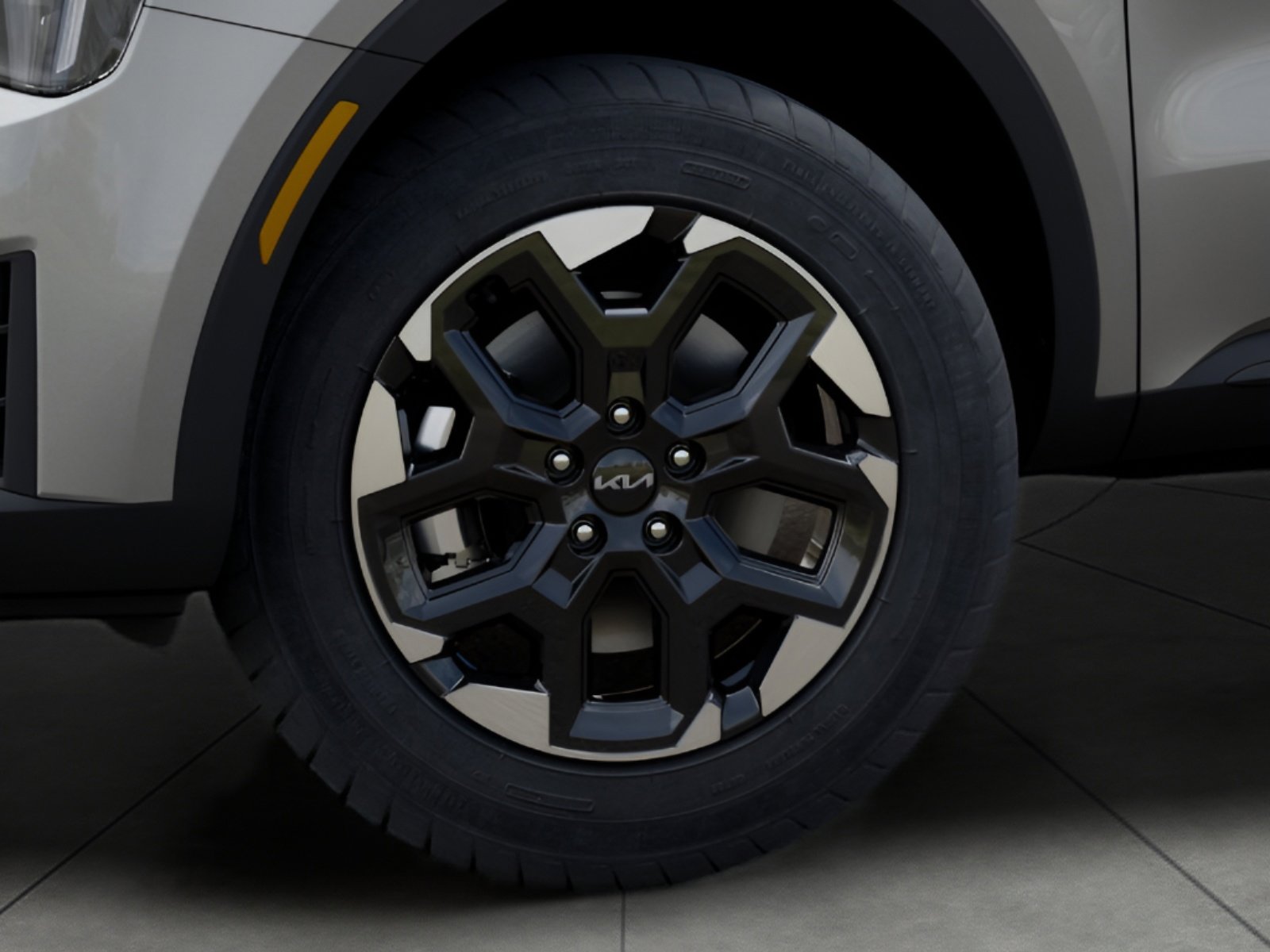 New 2026 Kia Sorento S image 9