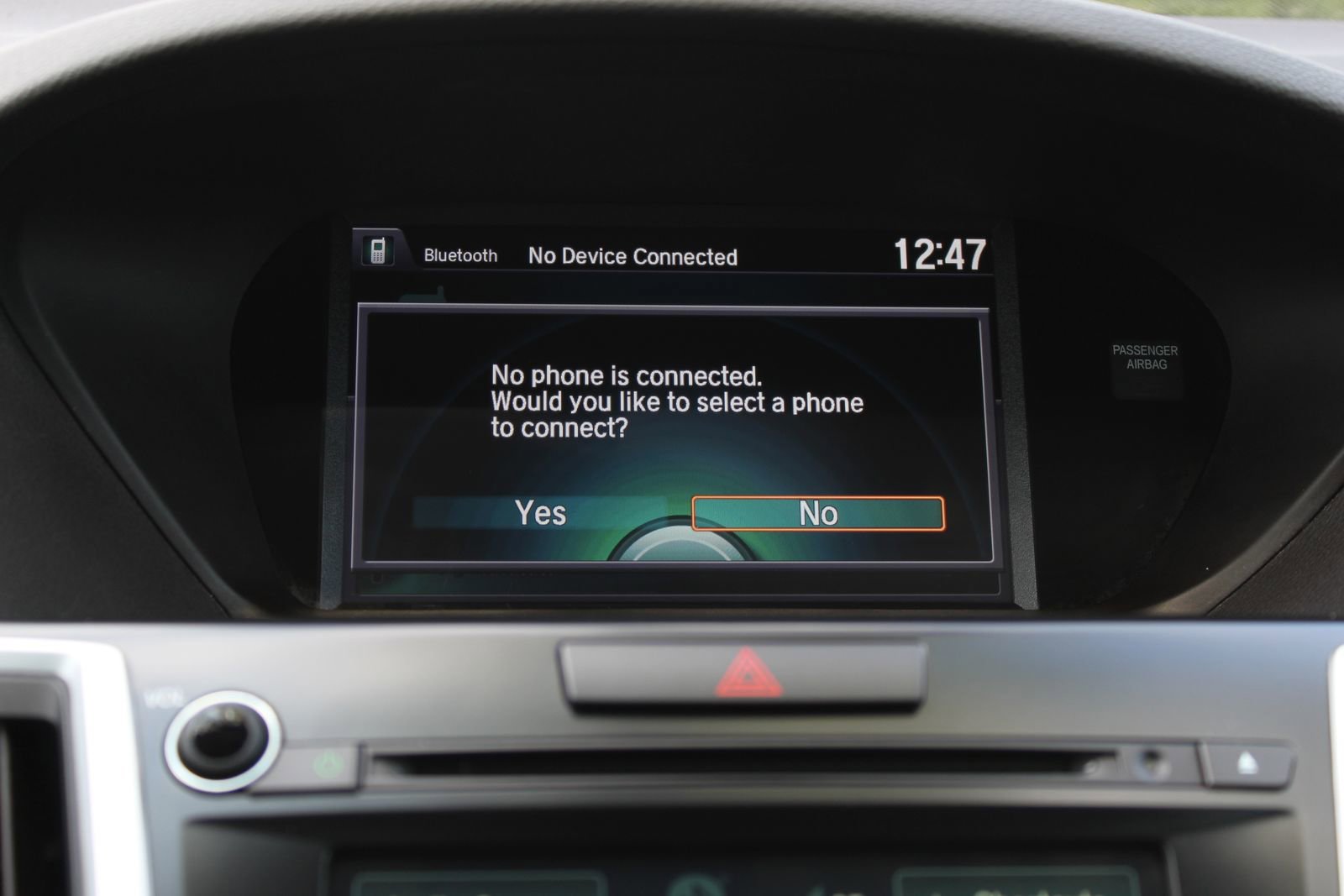 Used 2017 Acura TLX FWD image 17