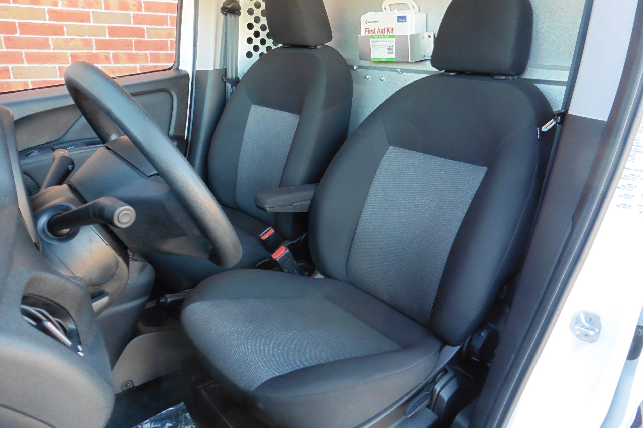 Used 2022 RAM ProMaster City Wagon image 4