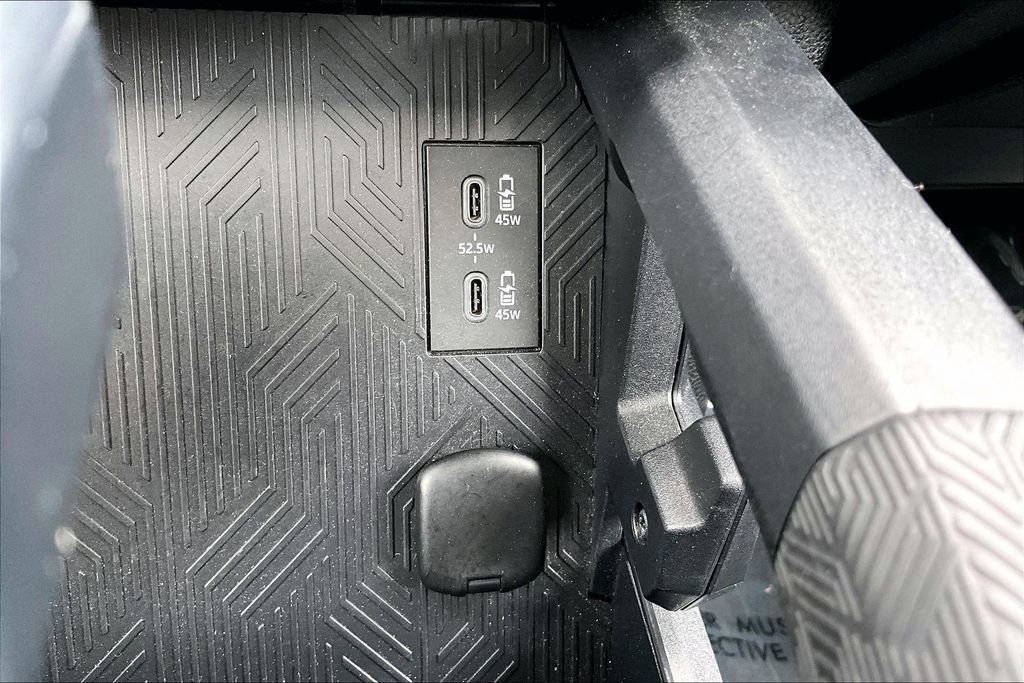 Certified 2024 Toyota Tacoma TRD Sport w/ TRD Sport Premium Package image 17