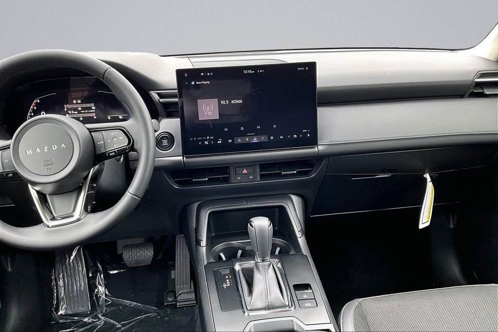 New 2026 MAZDA CX-5 Preferred AWD/4WD image 7
