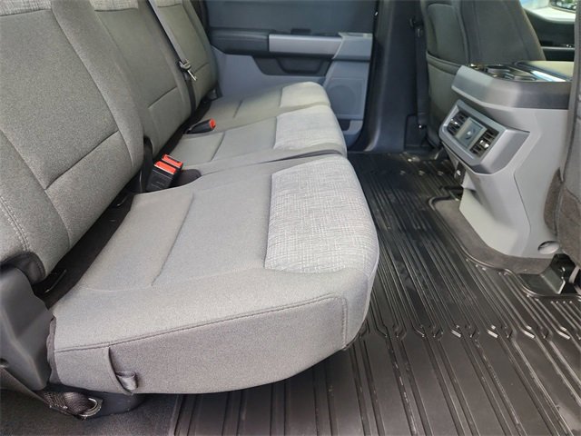 Used 2025 Ford F250 XLT w/ FX4 Off-Road Package image 24