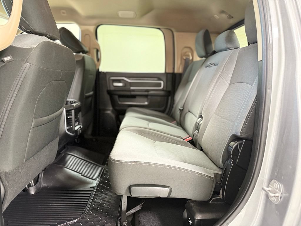 Used 2019 RAM 2500 Big Horn AWD/4WD image 18