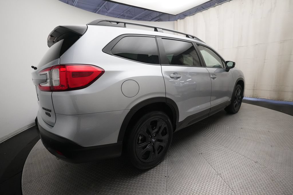 Certified 2025 Subaru Ascent Bronze Edition AWD/4WD image 37