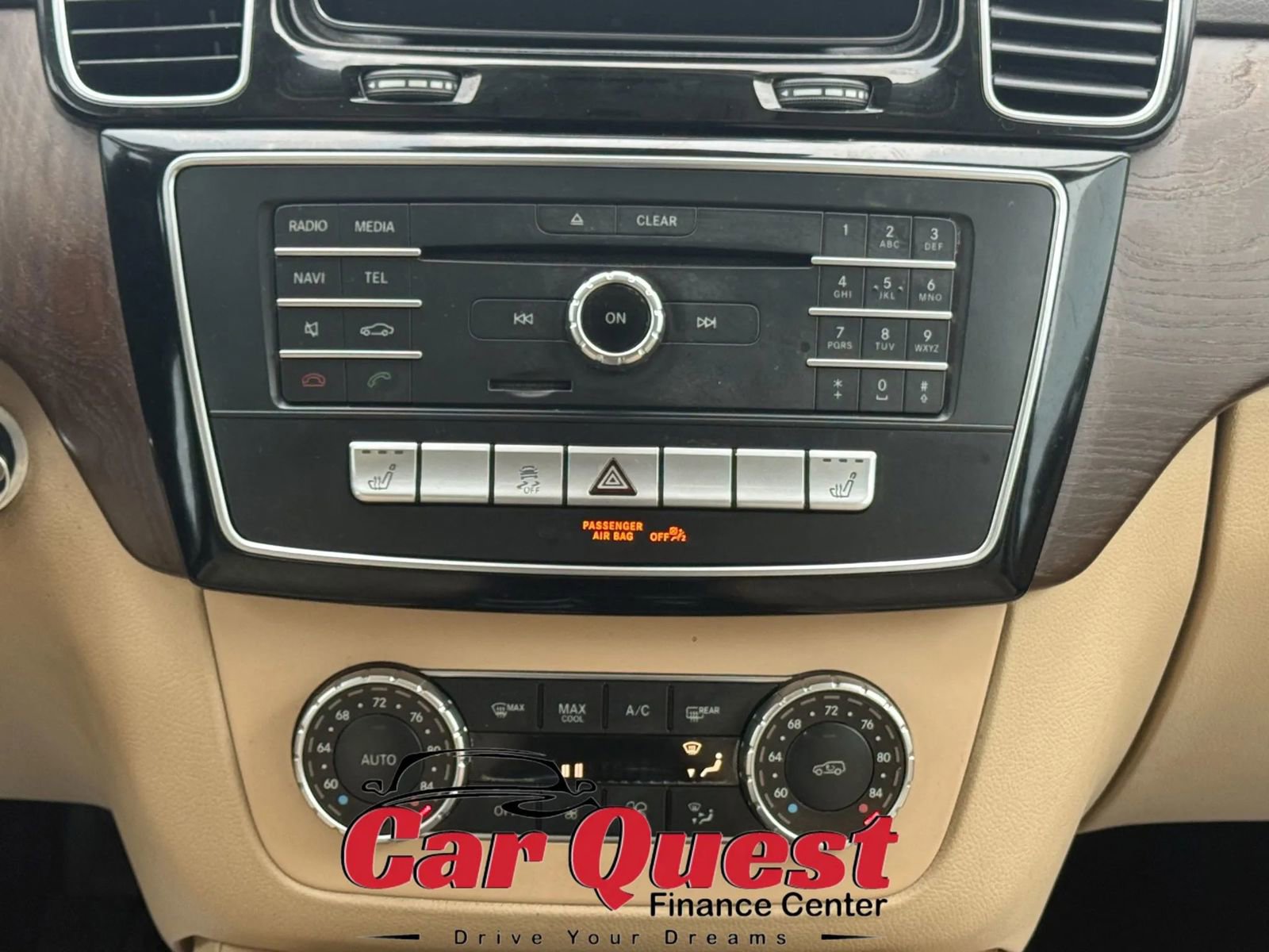 Used 2016 Mercedes-Benz GLE 350 image 24