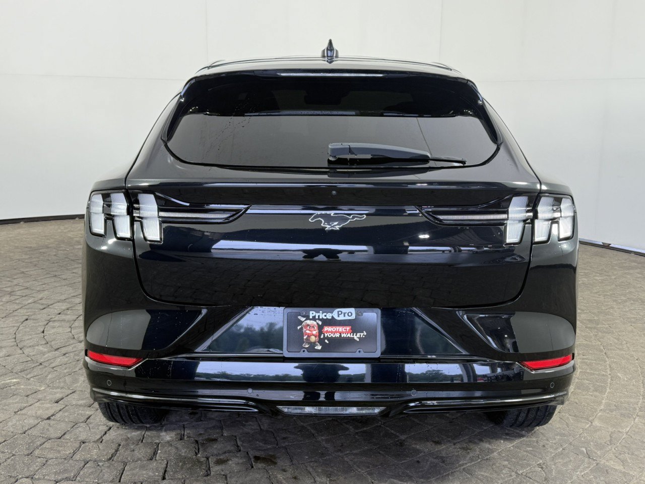 Certified 2023 Ford Mustang Mach-E Premium RWD image 6
