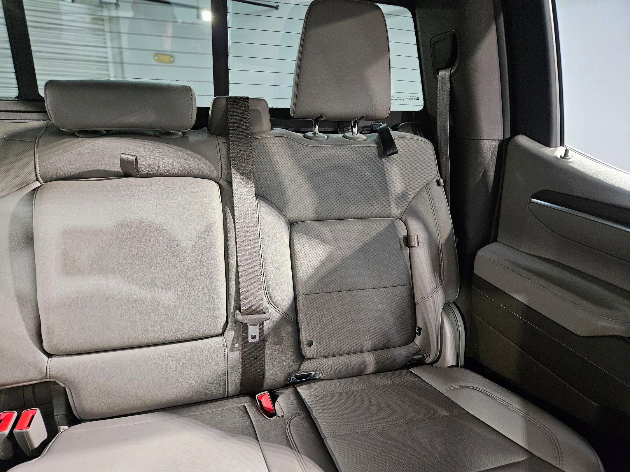 Used 2023 GMC Sierra 1500 SLT w/ SLT Premium Plus Package image 14