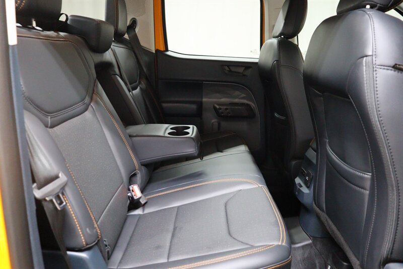 Used 2026 Ford Maverick Tremor AWD/4WD image 24