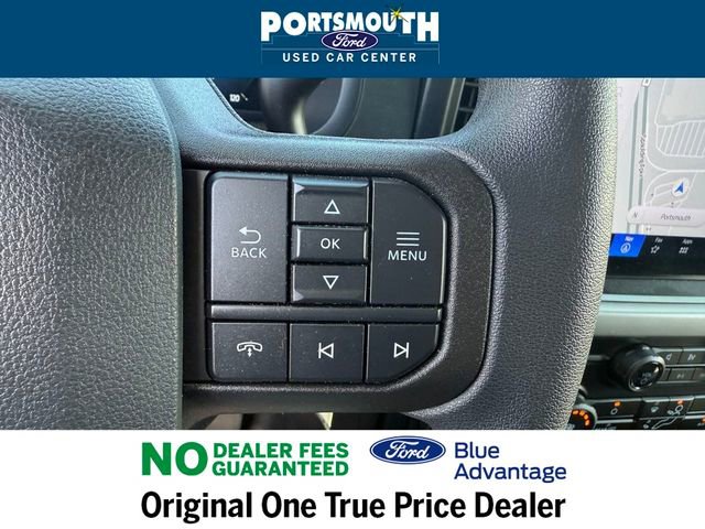 Used 2024 Ford F150 XL w/ Equipment Group 103A High image 17