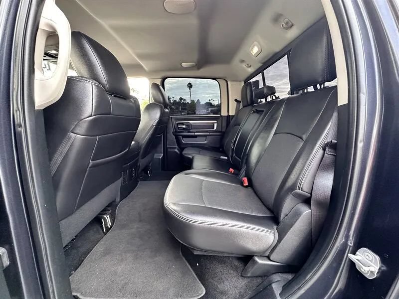 Used 2016 RAM 1500 Sport w/ Convenience Group AWD/4WD image 38