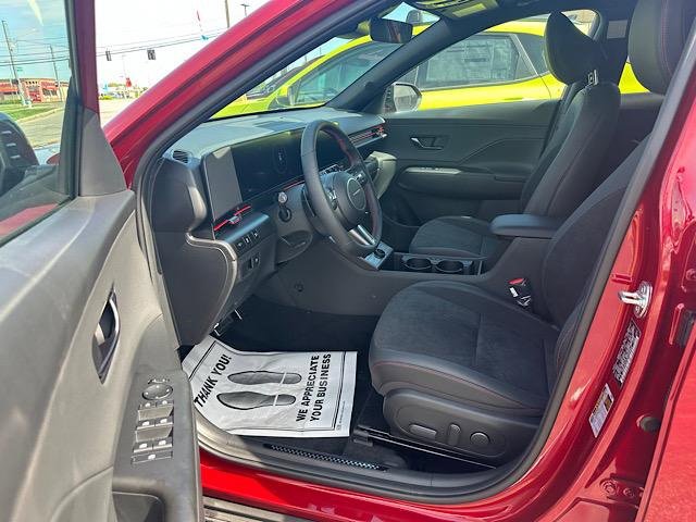 Used 2024 Hyundai Kona N Line image 7