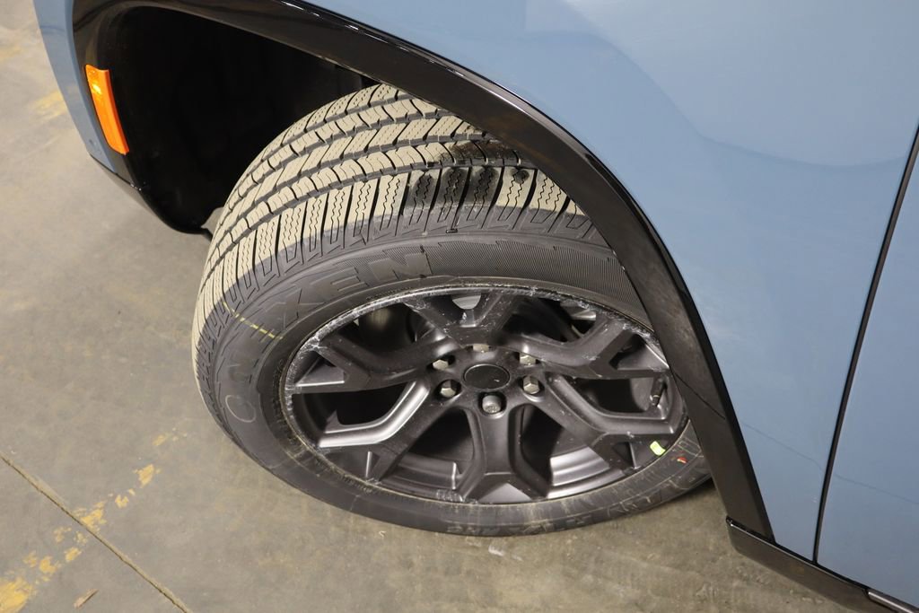 New 2026 Jeep Grand Wagoneer Limited image 50