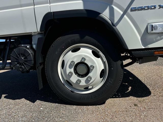 New 2025 Chevrolet Low Cab Forward 5500XD RWD image 60