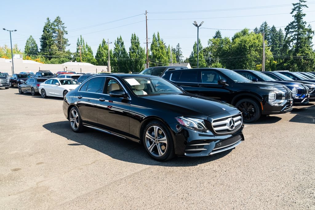 Used 2019 Mercedes-Benz E 300 image 26