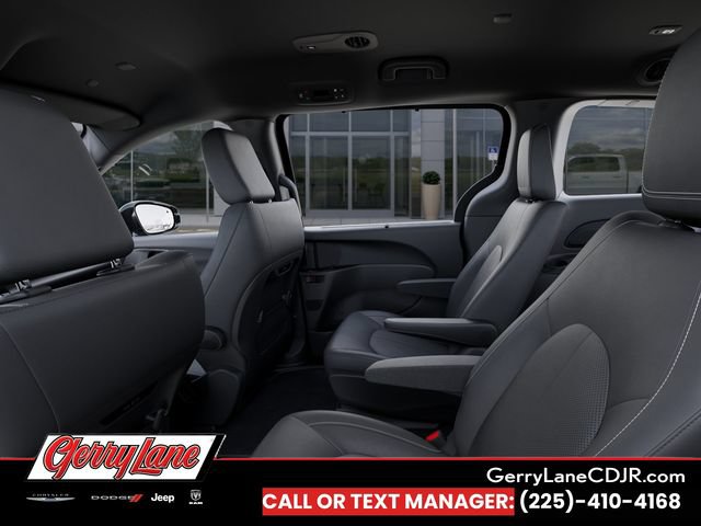 New 2026 Chrysler Pacifica Select w/ S Appearance Package FWD image 23